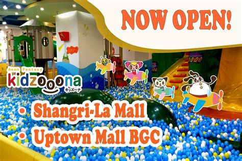 kidzooona|Aeon Fantasy Group Philippines, Inc. : Kidzooona.